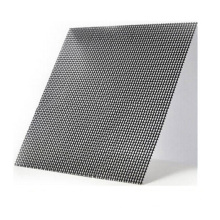 Factory Price Supply A-alloy Stainless Steel Security Insect Screens Mesh Window Screening